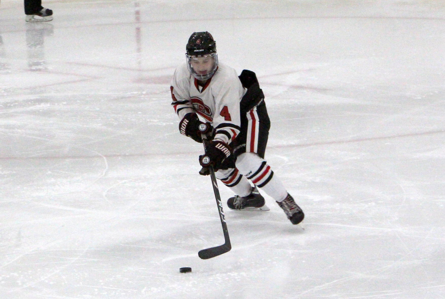 Hudson at Chi-Hi boys hockey 11-29-18